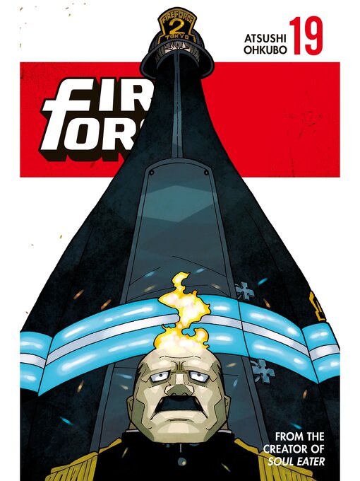 Title details for Fire Force, Volume 19 by Atsushi Ohkubo - Available